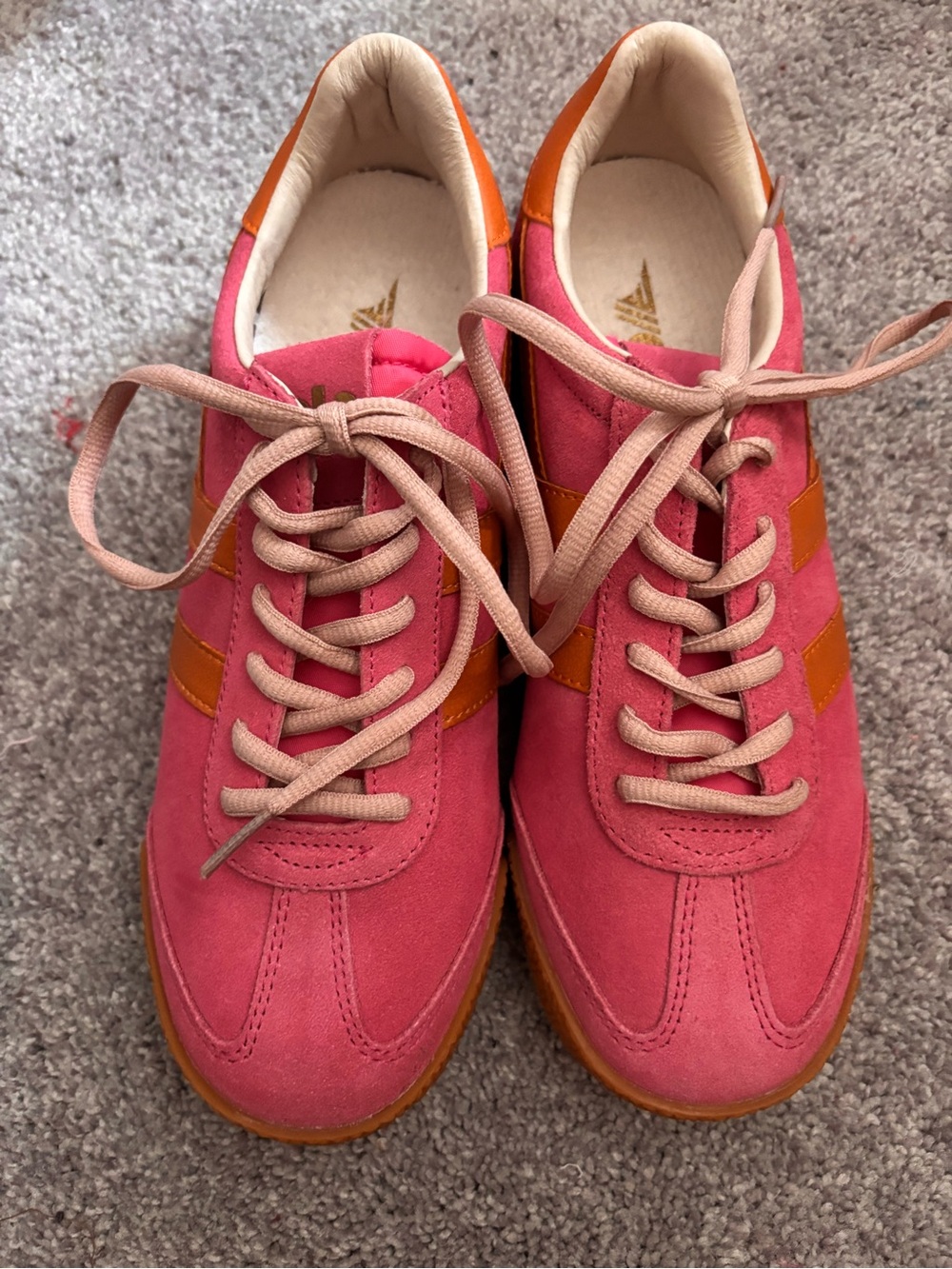 GOLA ELAN SNEAKERS